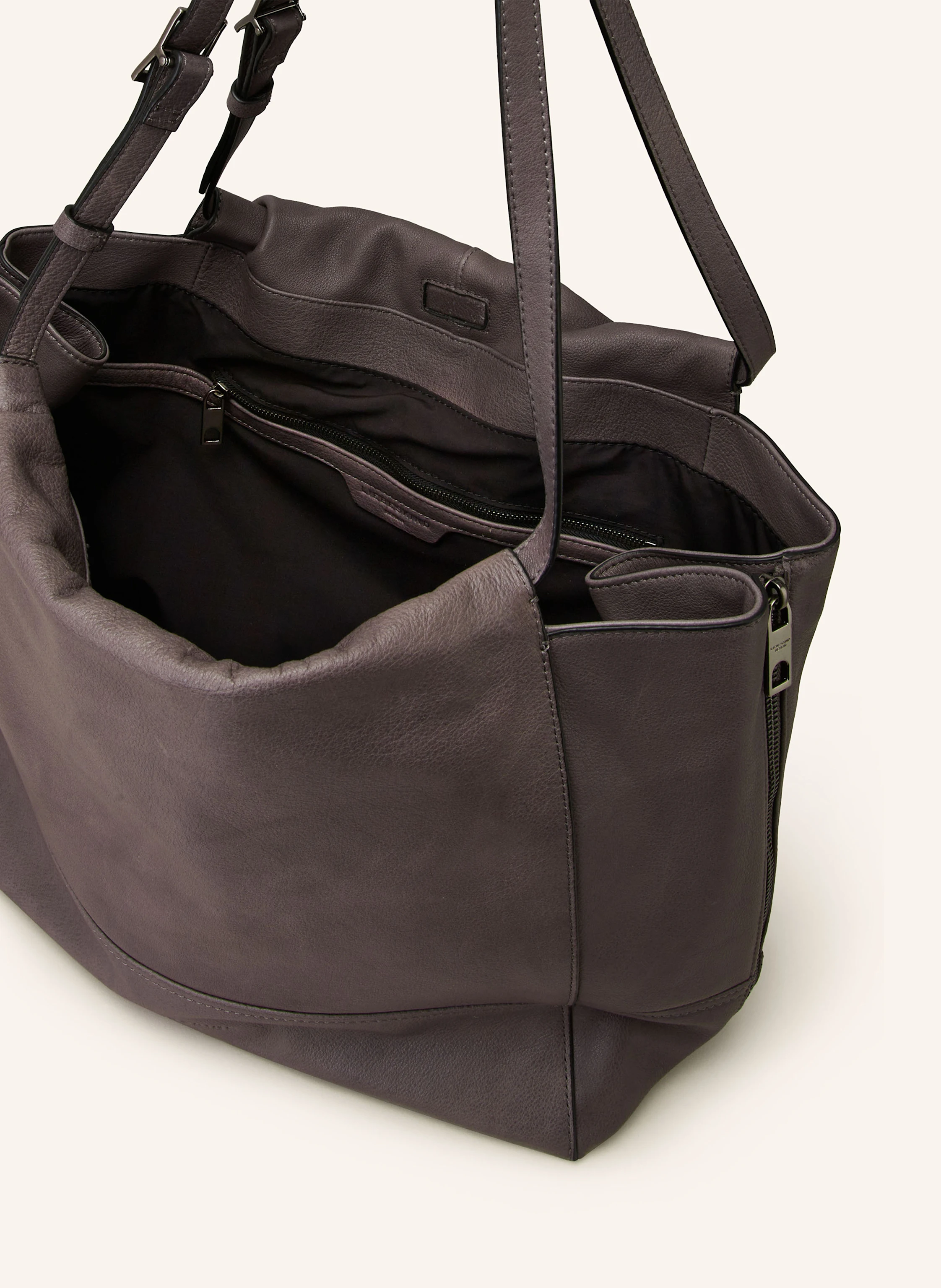 LIEBESKIND Shopper LOU LARGE