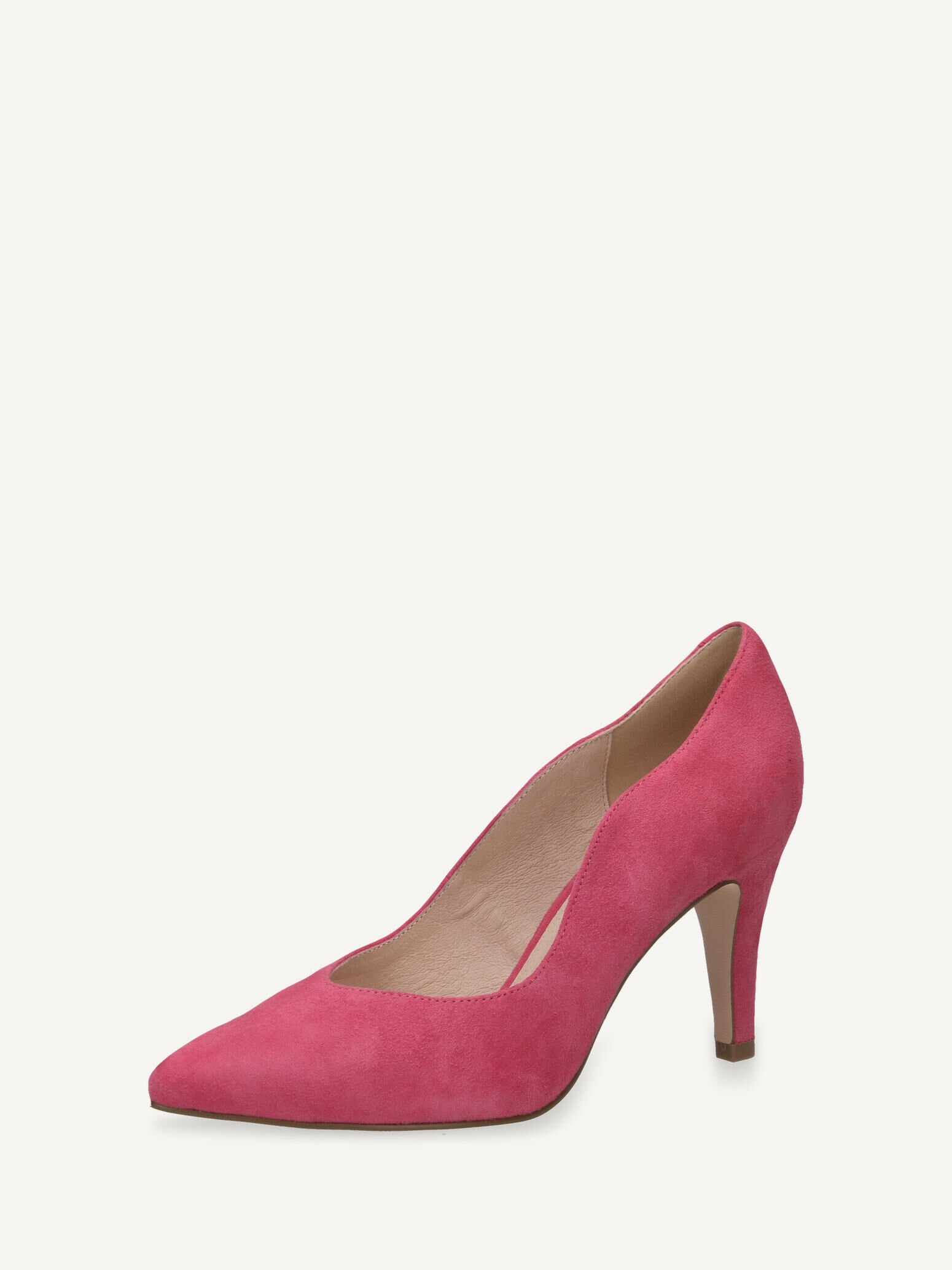 Pumps