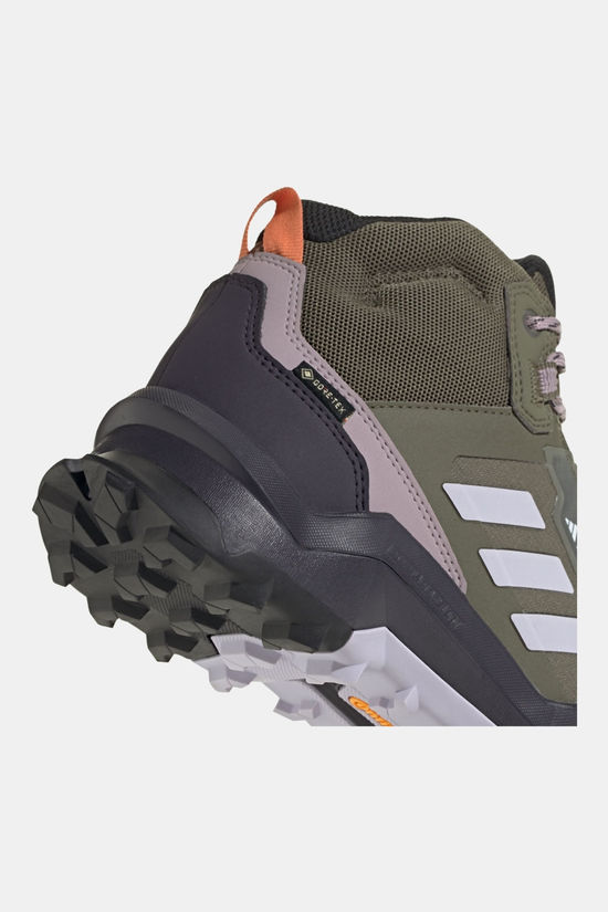 adidas adidas Terrex Ax4 Mid Gore-Tex Wandelschoen Dames