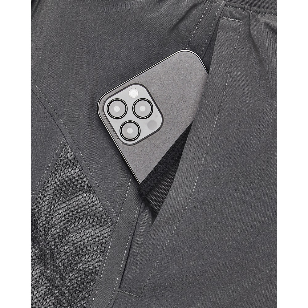 Under Armour® Shorts »UA LAUNCH 5'' SHORTS«