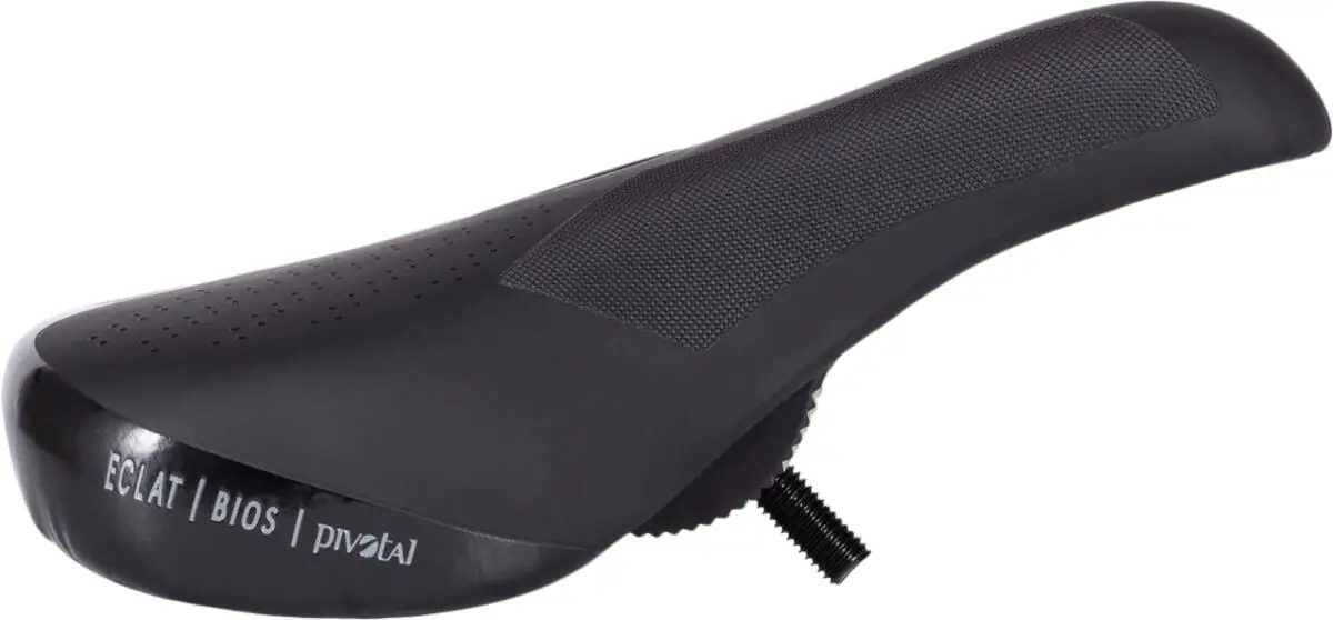 Eclat Bios Mid Pivotal BMX Sadel | SkatePro