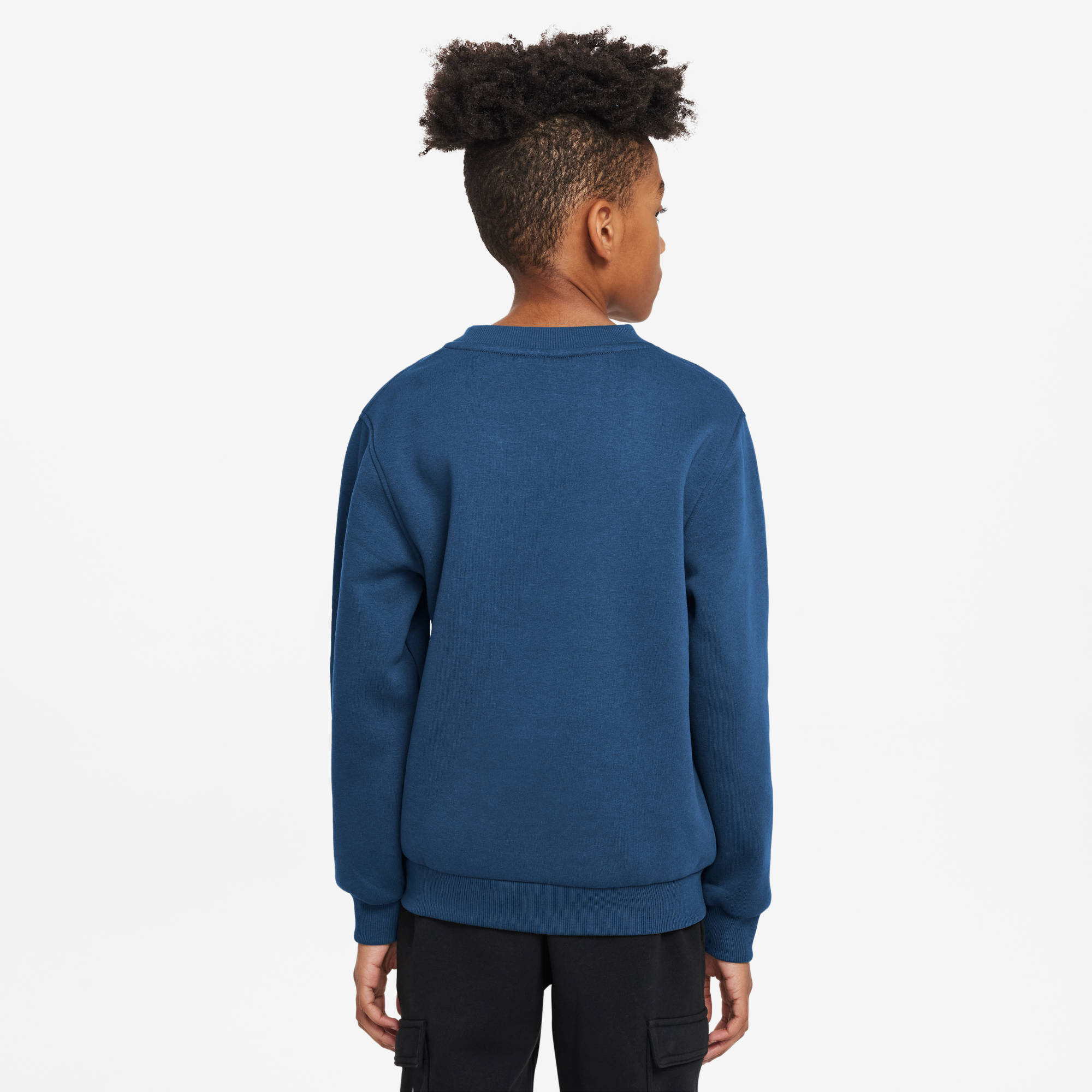 Nike Nike Sportswear Club Fleece Bi