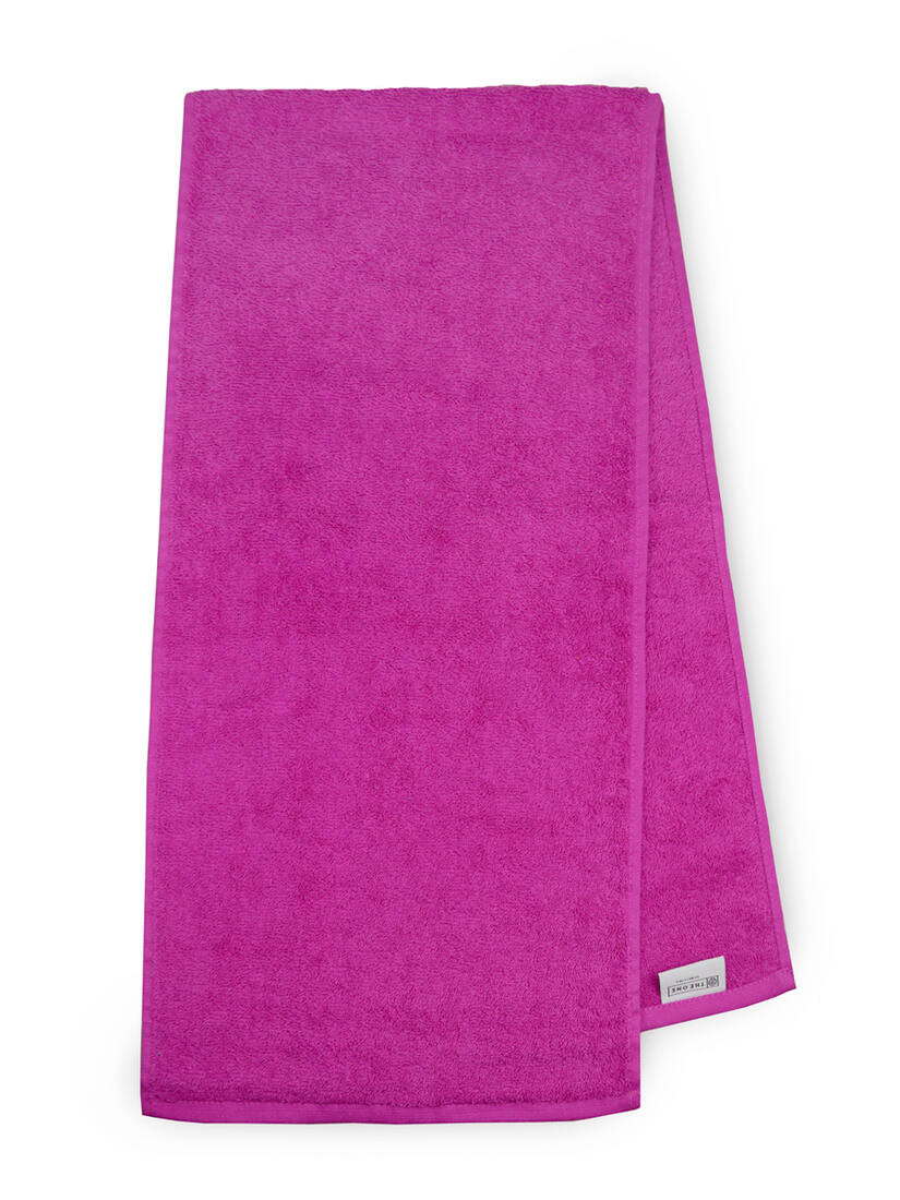 THE ONE TOWELLING OTSP - Serviette de Sport Ultra Absorbante et Douceur Durable