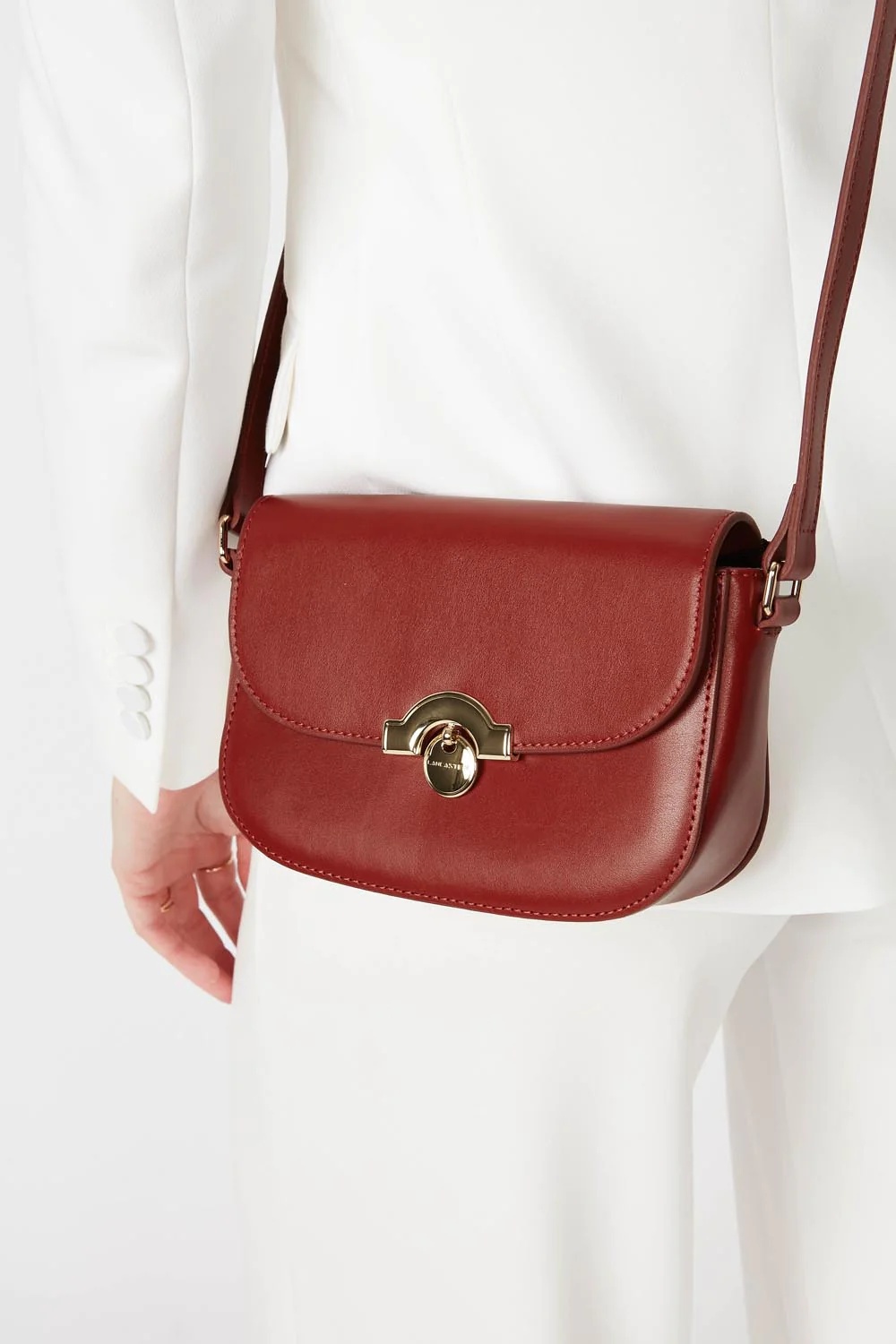 Paris Médaille-Petit sac trotteur
