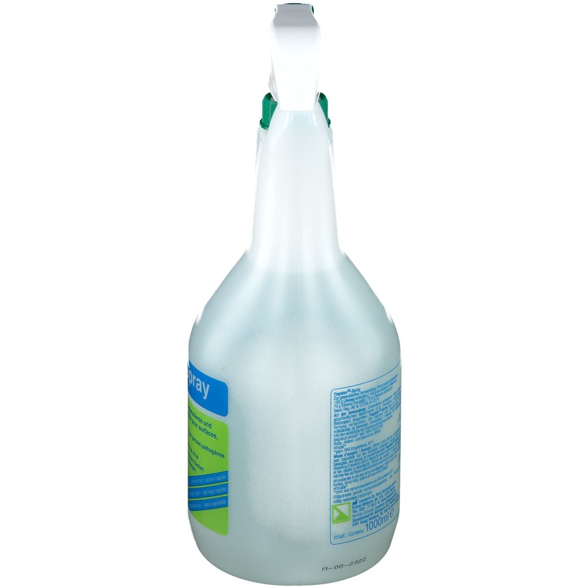 Lysoform Fugaten®-Spray