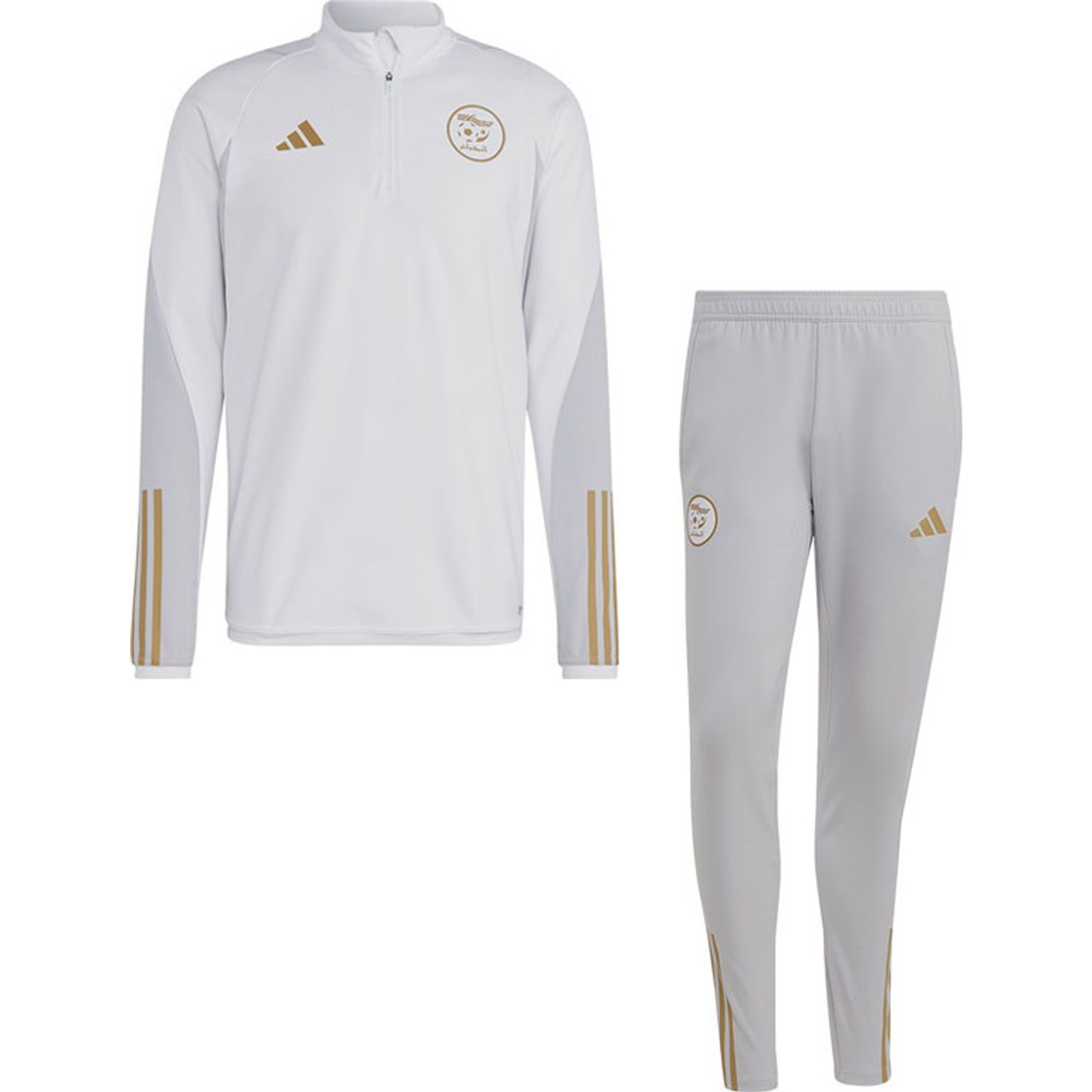adidas Algerije Trainingspak