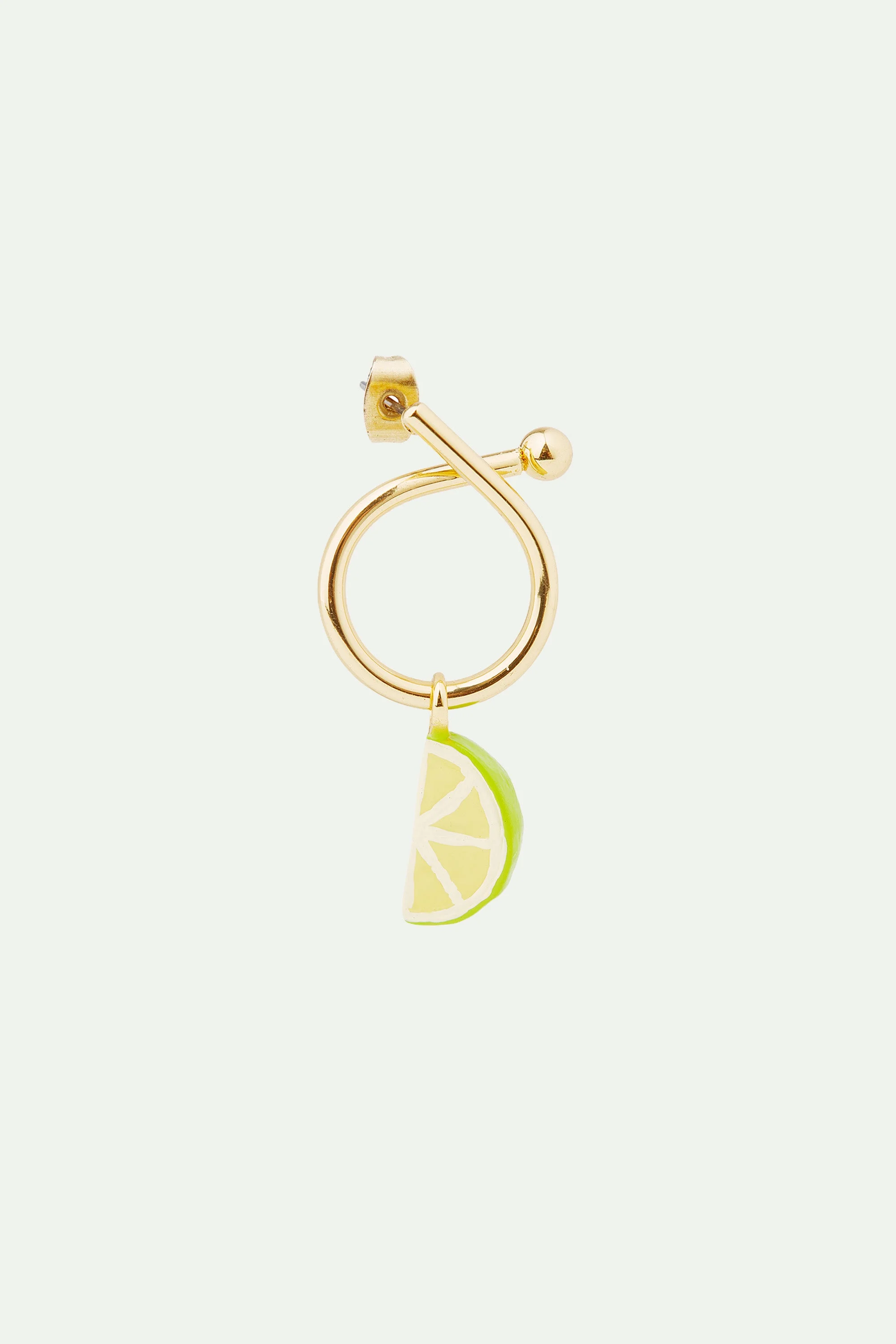 Charm's citron vert | Jaune