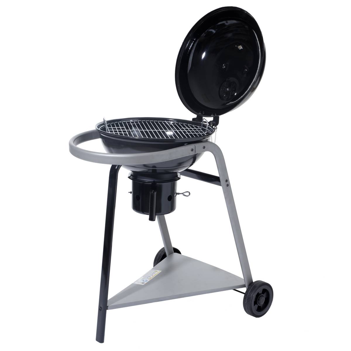 Barbecue charbon neka pyla 57 cm