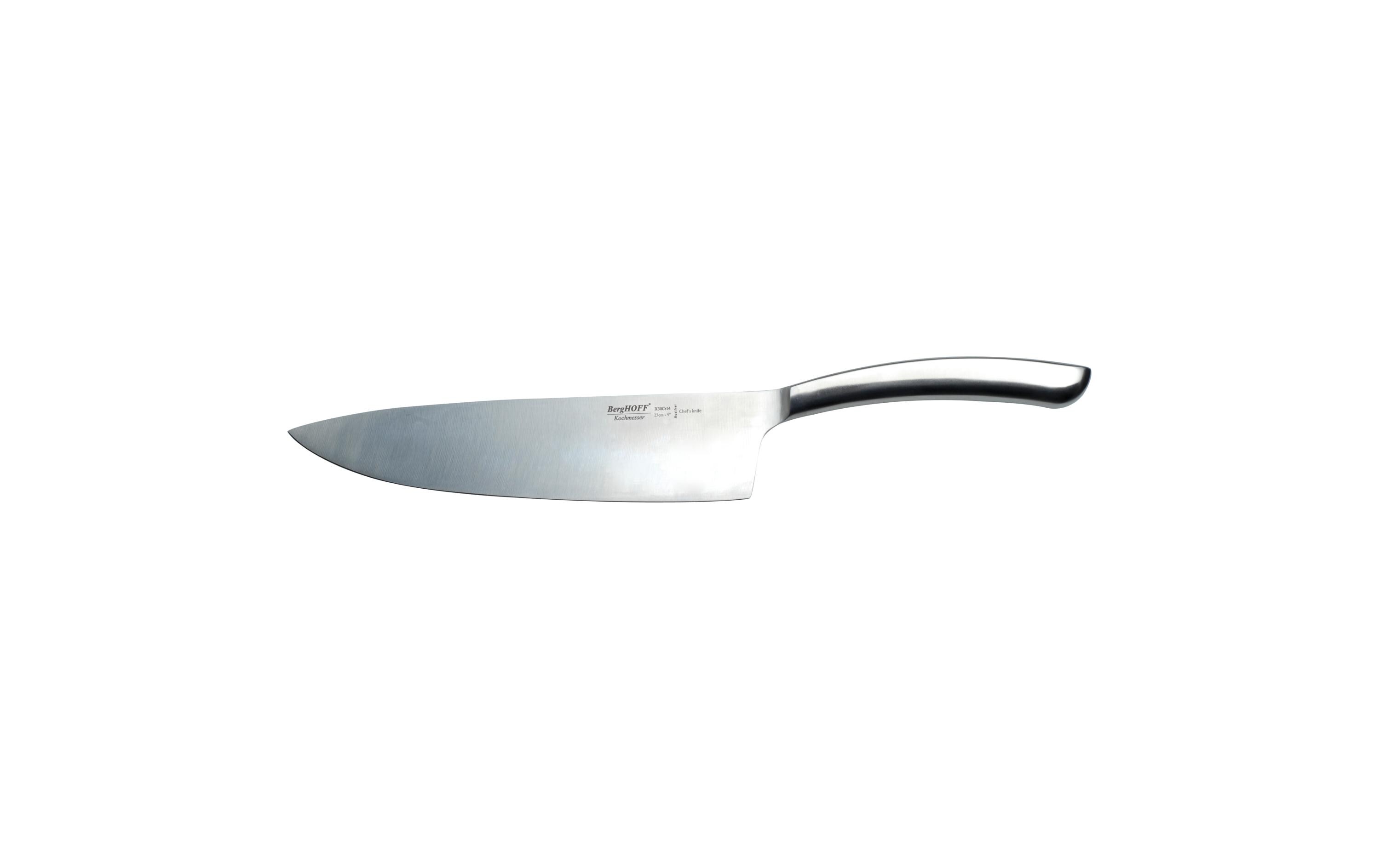 Messerblock-Set mit Messer Studio Line 8-teilig<br>Messerblock 8-tlg.