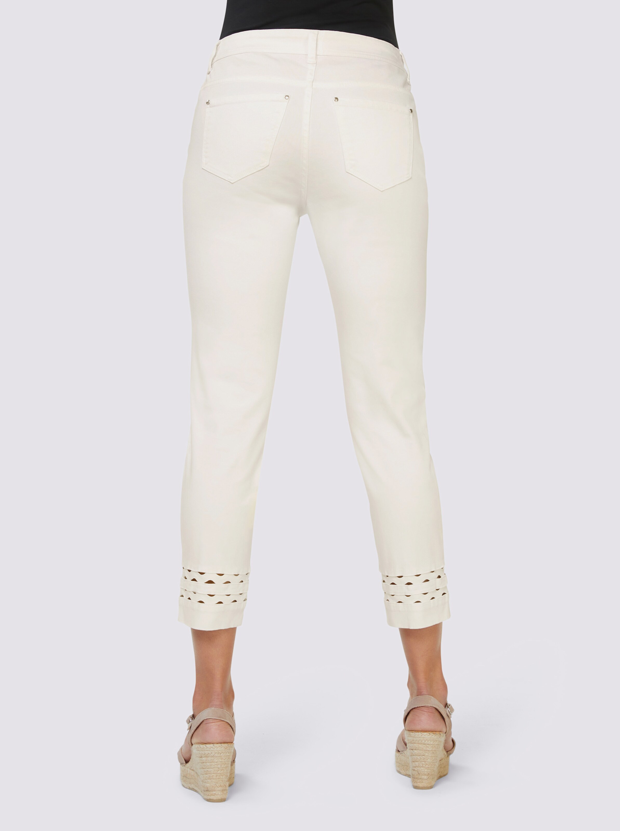 7/8-Jeans