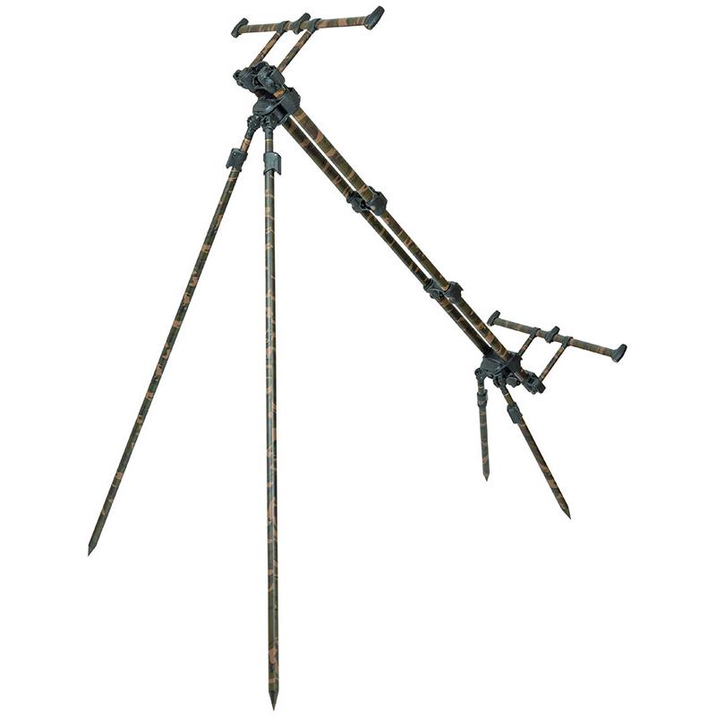Rod Pod Fox Mk2 Camo