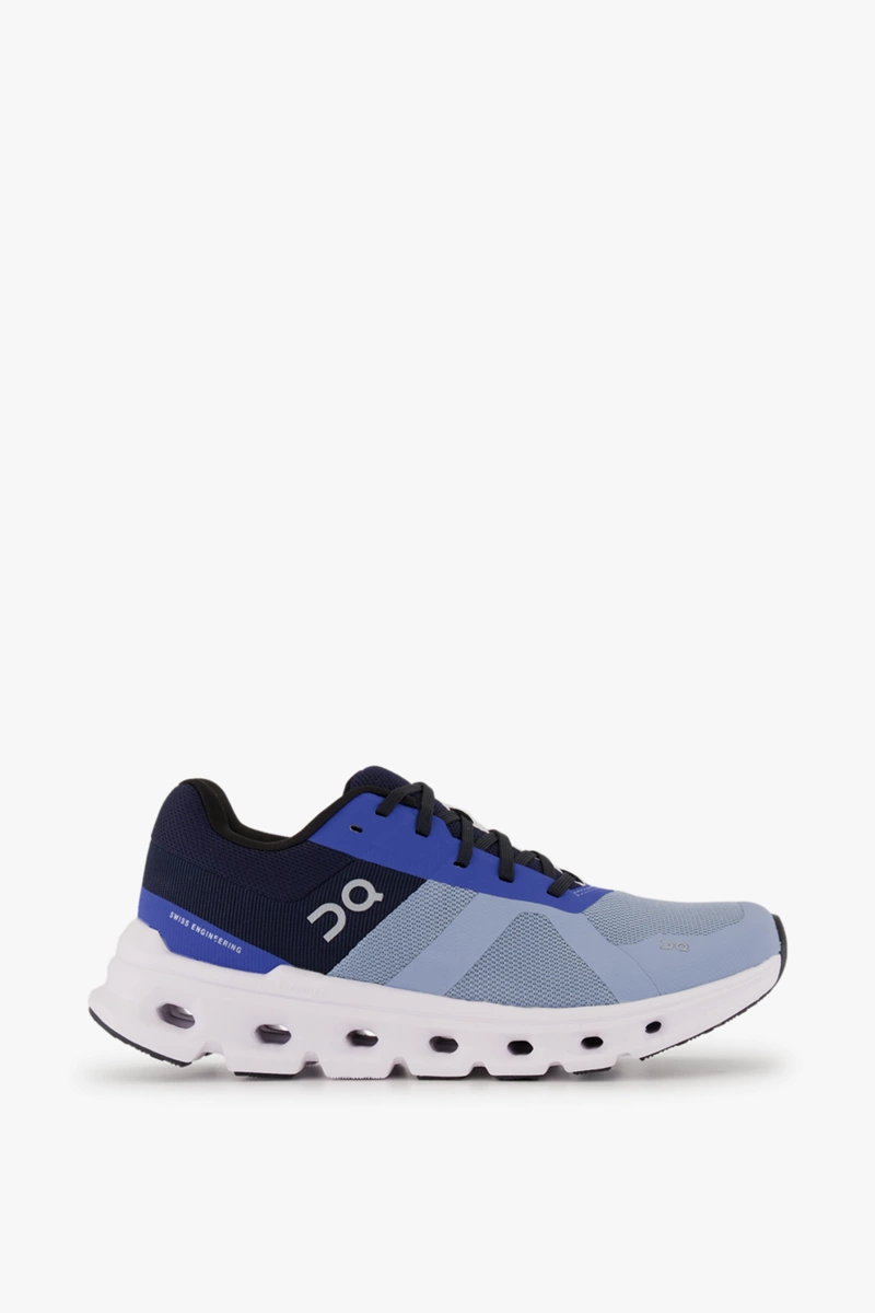 ON Cloudrunner Damen Laufschuh