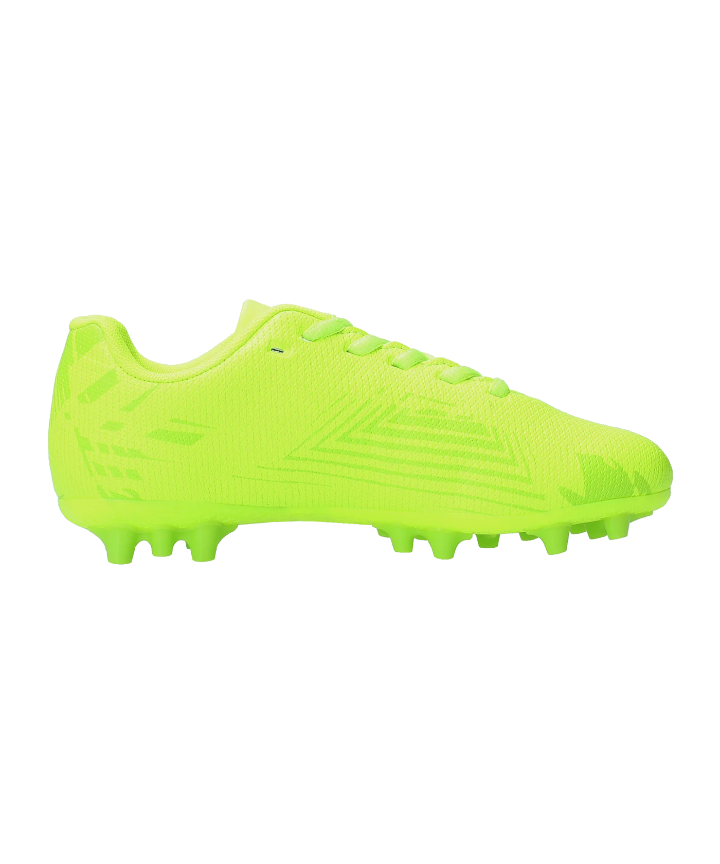 JAKO Iconic AG Jr Kids Gelb F320