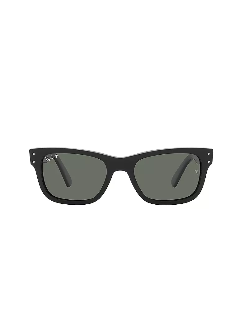 RAY BAN Sonnenbrille 2283/55 schwarz