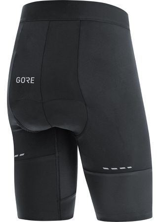 ARDENT Herren-Bundhose  black  XXL