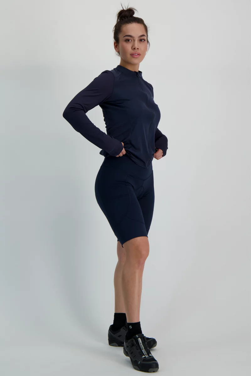 SCOTT Endurance 10 +++ Damen Bikeshort