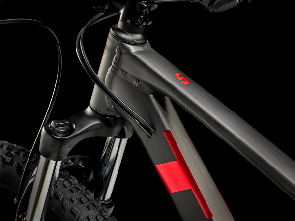 Trek Marlin 5 Gen 3 Black - MTB - 2025
