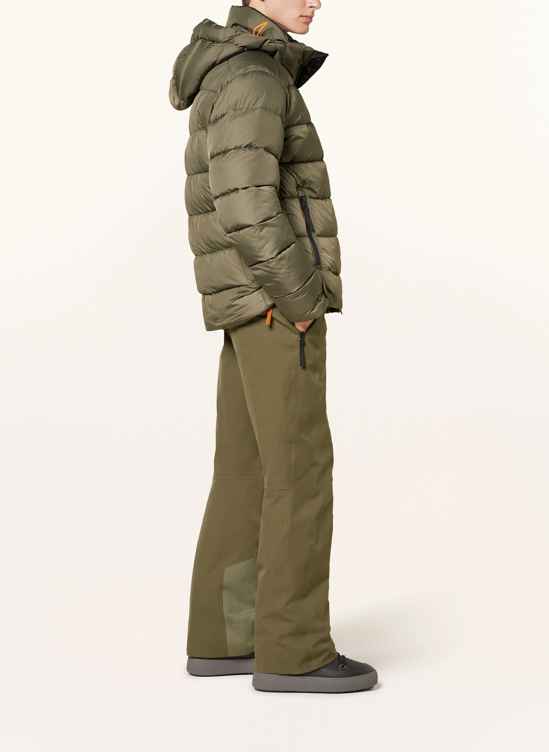 FIRE+ICE Skihose SCOTT3-T