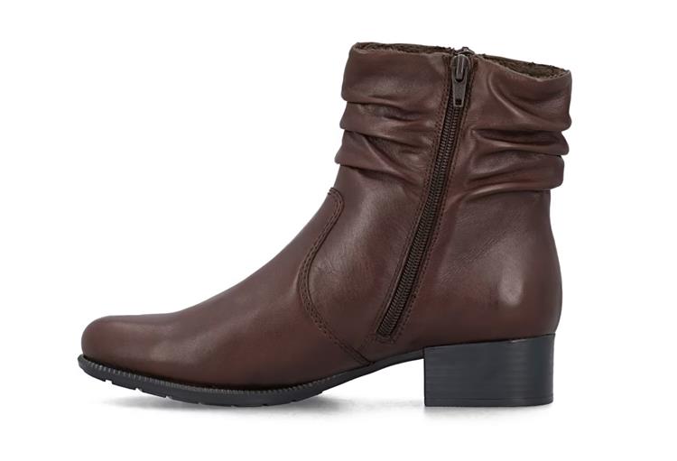 Rieker 78656 Middelbruin