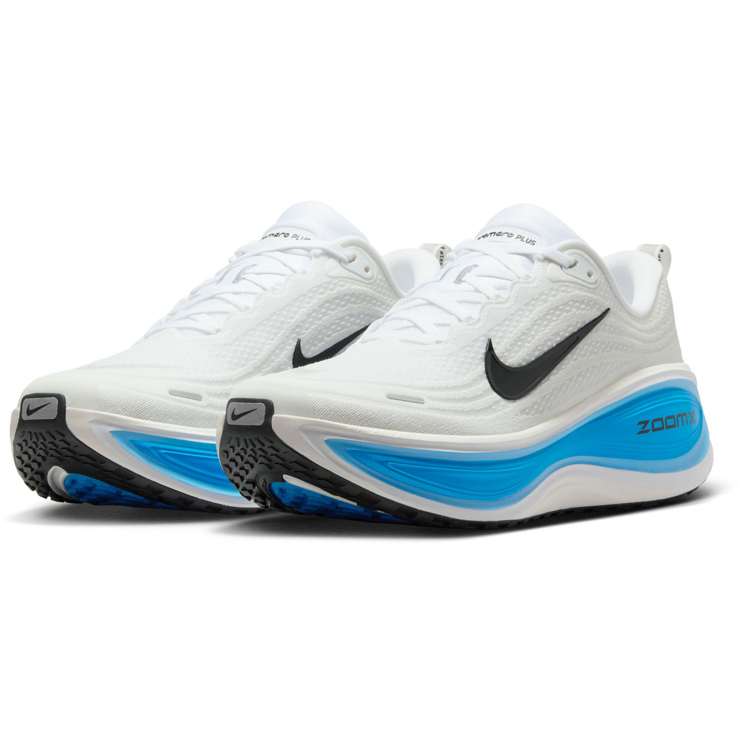 Nike Vomero Plus Heren