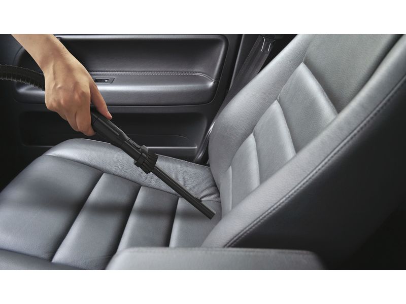 Hoover Akku-Besen HFACAR Zubehör-Set für die Autoinnenreinigung