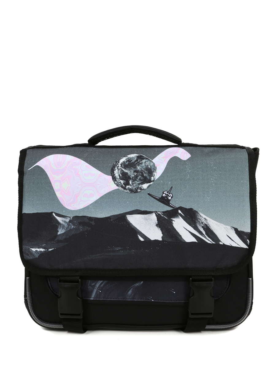 Cartable Nasa Space Exploration 38 cm