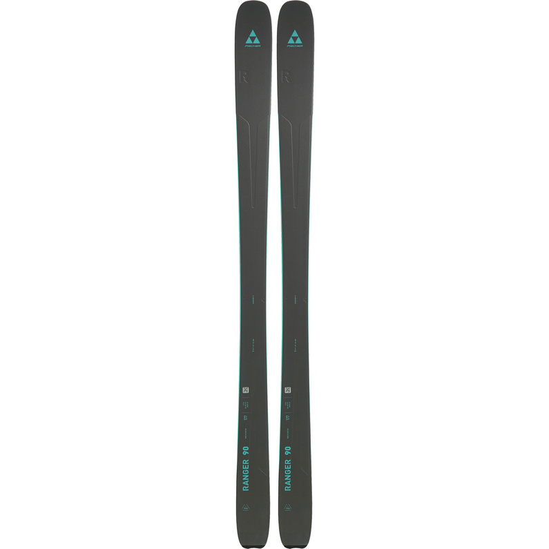 Fischer Damen Ranger 90 Freerideski 23/24