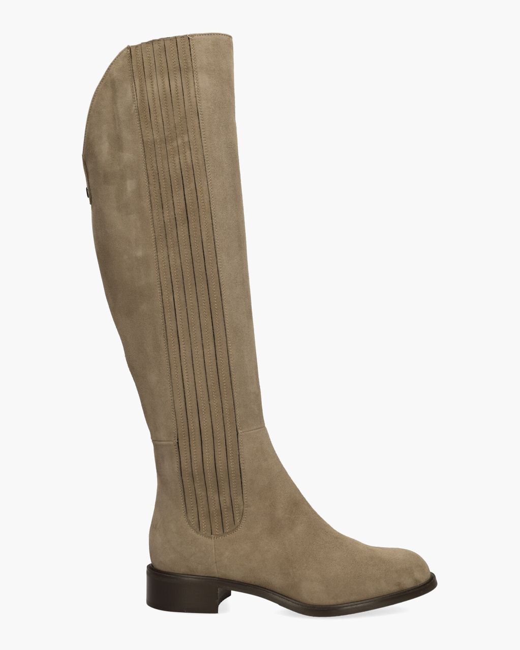 Nalini 24I201 Taupe Damesboots