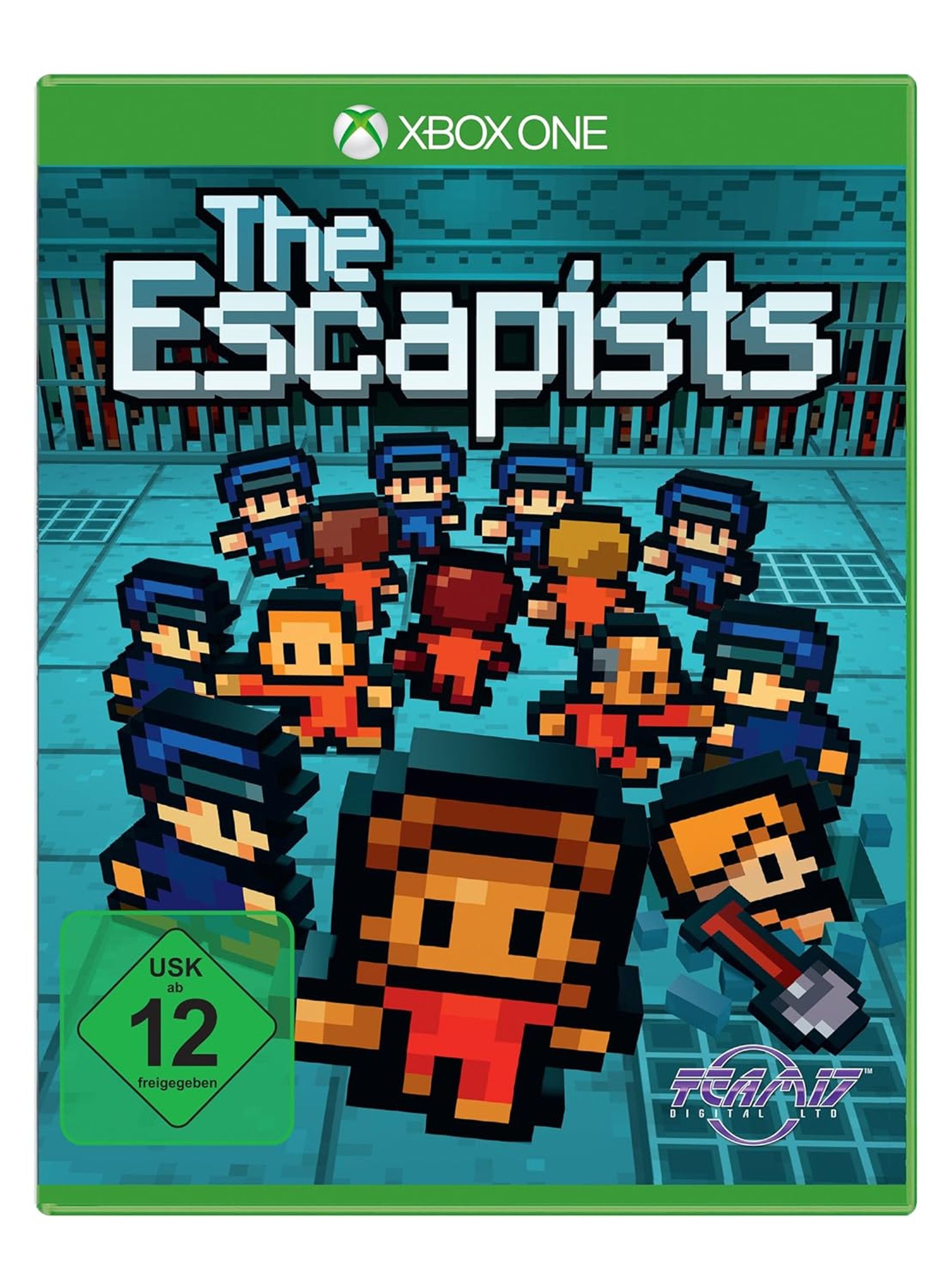 The Escapists