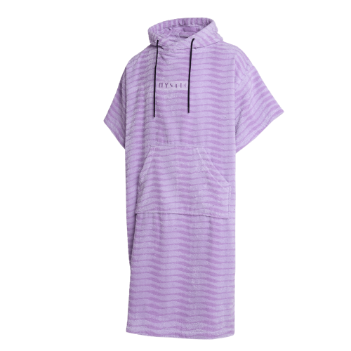 Mystic Poncho Jacquard