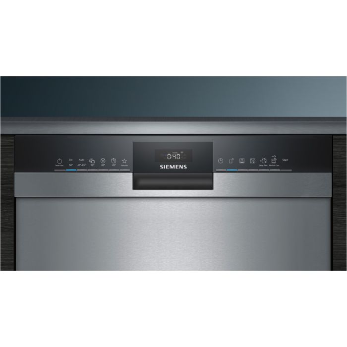 Siemens Unterbau-Geschirrspüler iQ300 SN43ES14CE