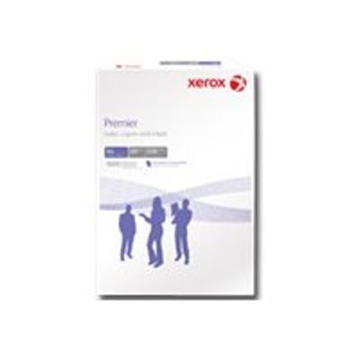 Xerox Premier - Papier blanc - A4 (210 x 297 mm) - 80 g/m² - Ramette de 500 feuilles