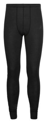 Collant Long Odlo Active Warm Eco Noir Homme