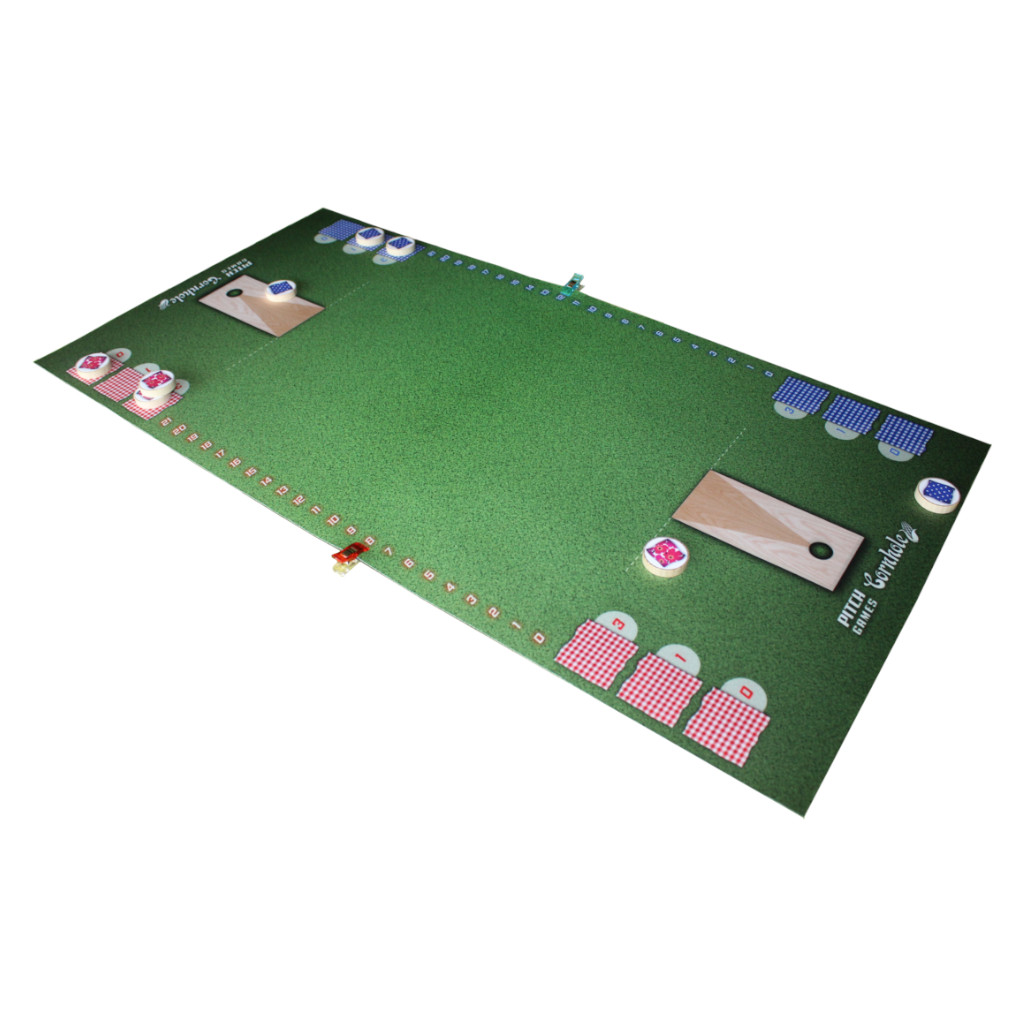 Pitchgames Cornhole