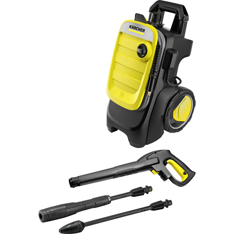 Kärcher K5 Compact hogedrukreiniger 145 bar