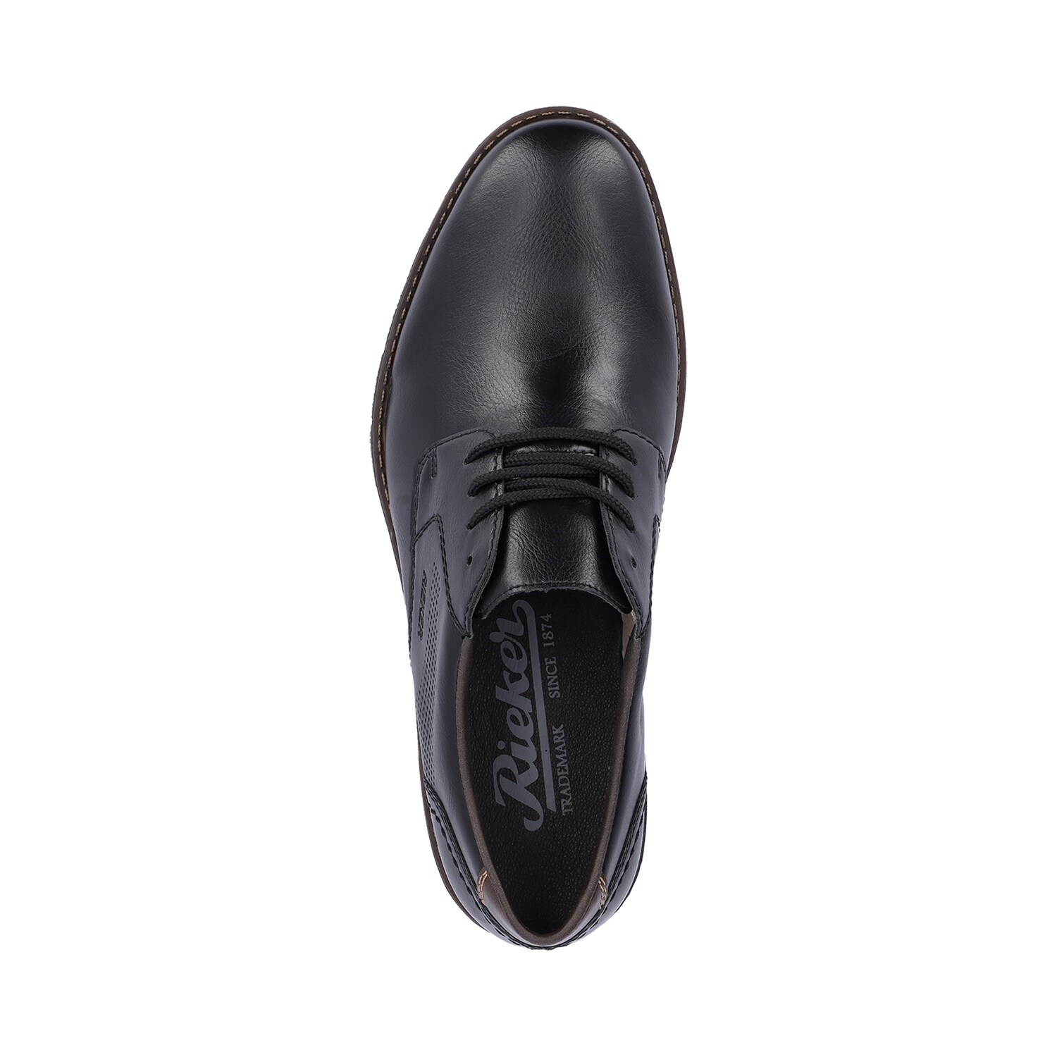 Rieker Herren Halbschuhe