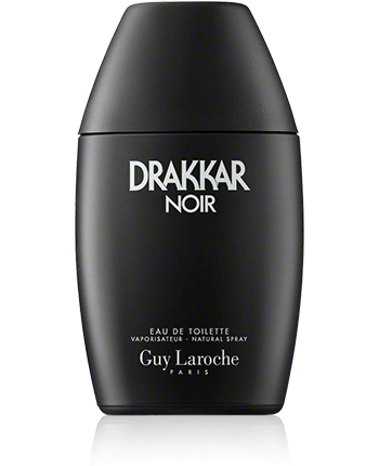 Guy Laroche Drakkar Noir edt vapo 200ml
