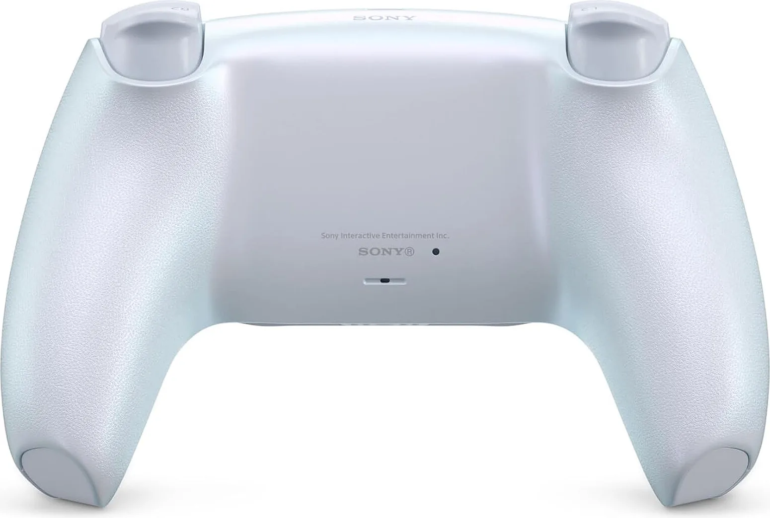Sony DualSense V2 Chroma Pearl (PS5) Manettes de jeu