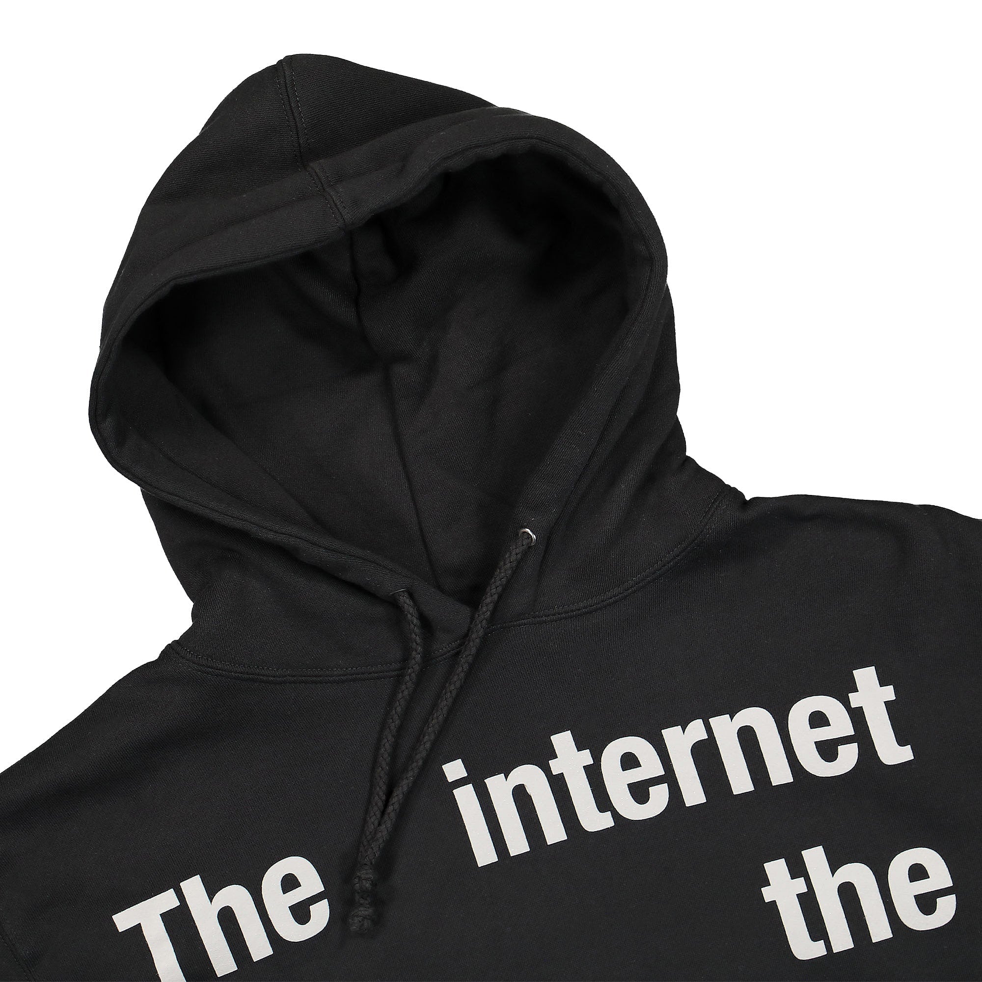Pleasures<br>Internet Hoody