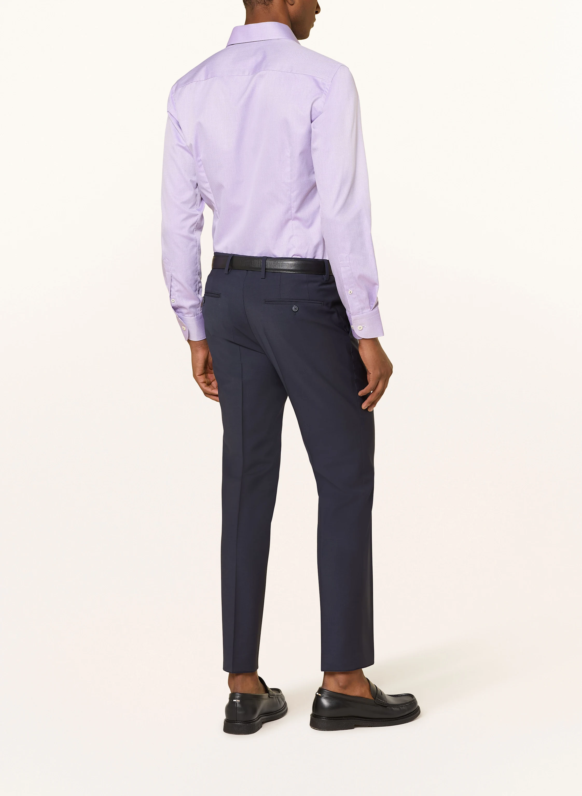 ETON Hemd Slim Fit