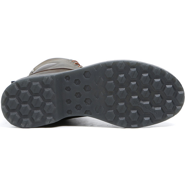 TCX - Chaussures Blend 2 Waterproof Marron