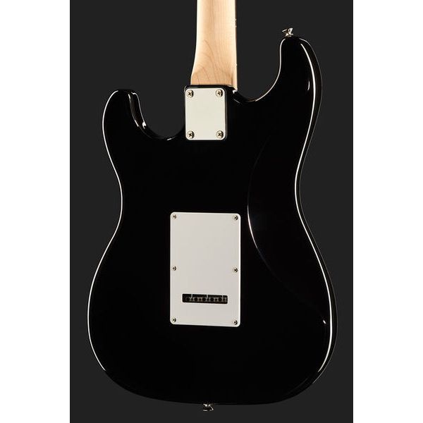 Thomann Gitarrenset G13 schwarz