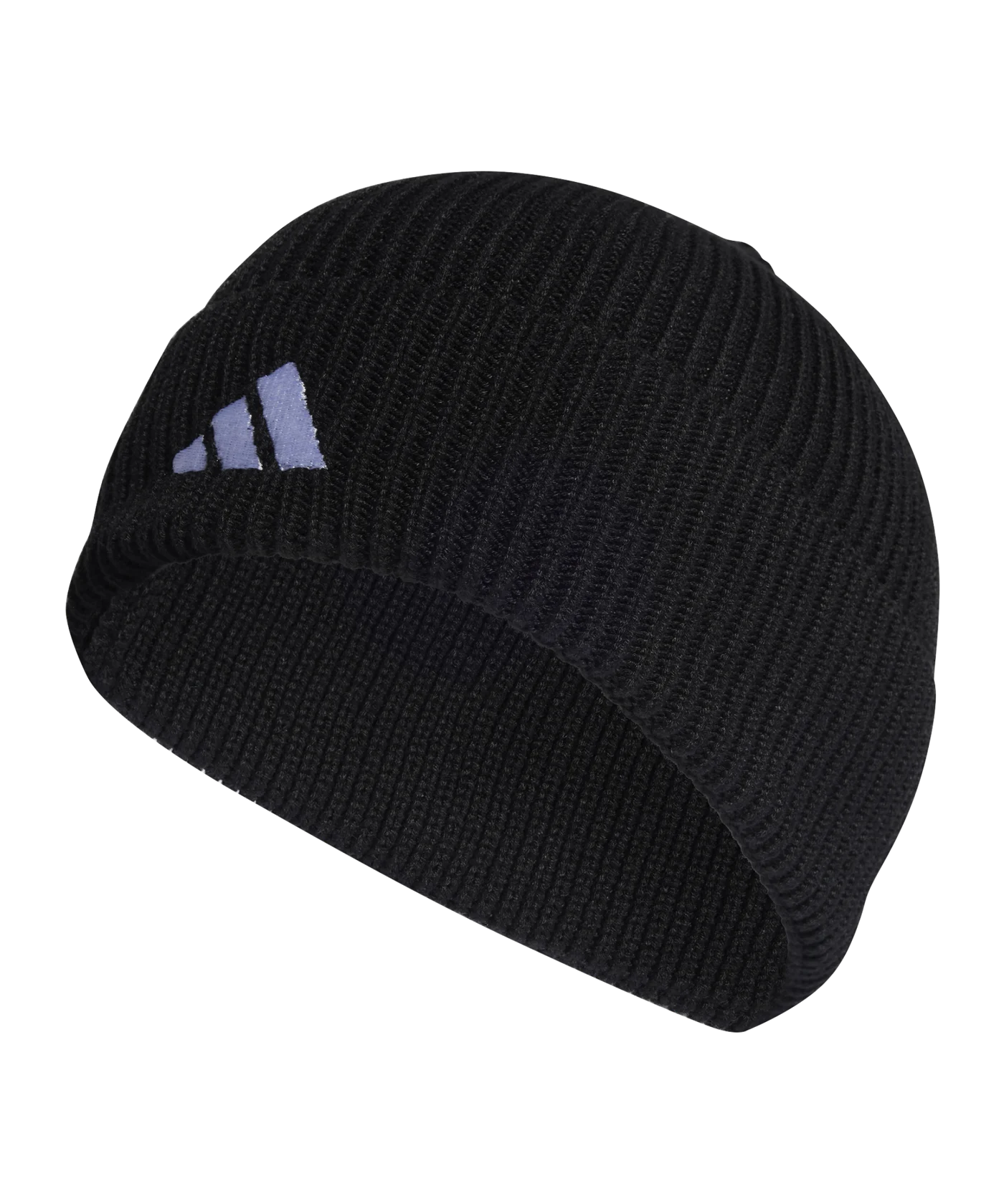 adidas Tiro 23 League Beanie Schwarz Weiss