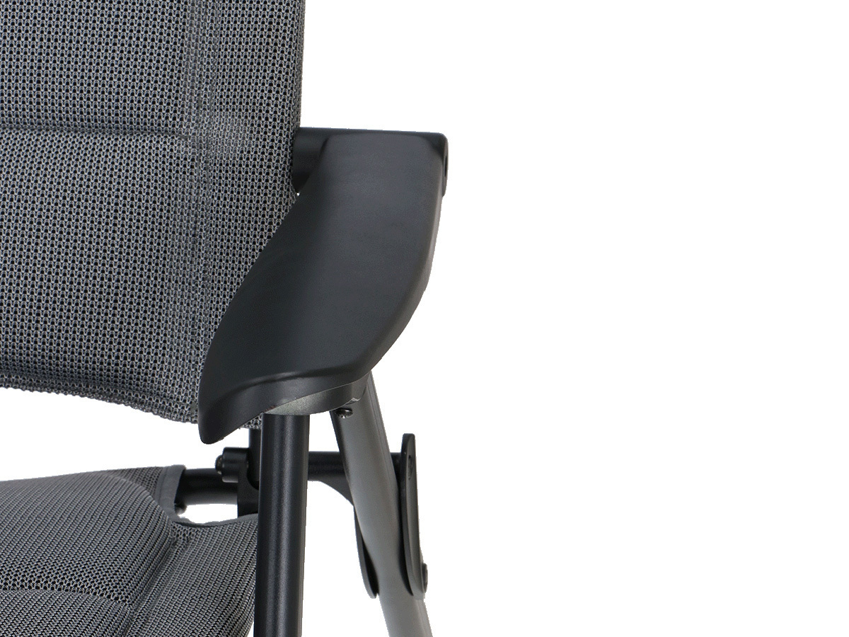Travellife Olbia standenstoel - Grey