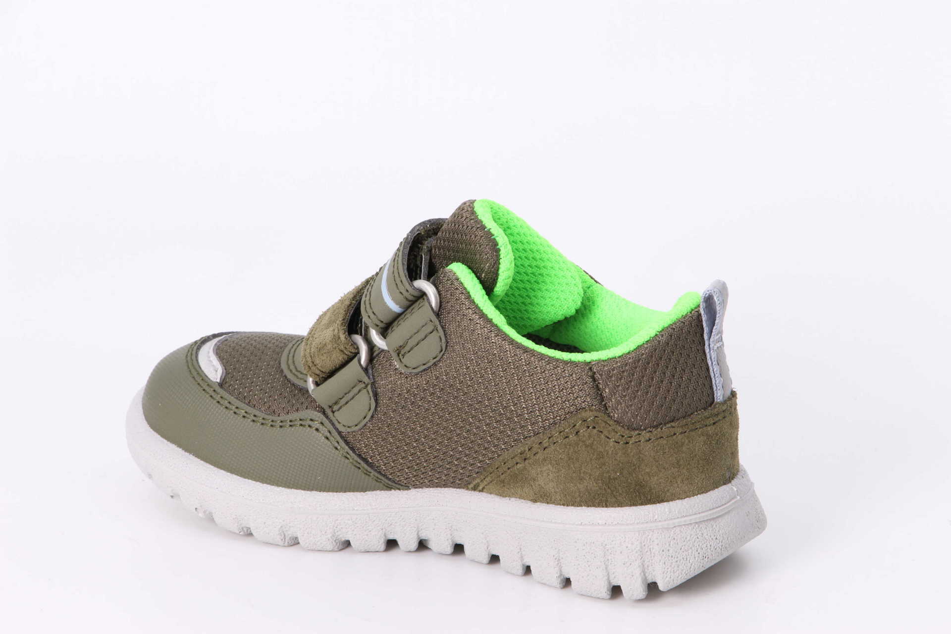 Superfit Sport 7 Mini GTX grün