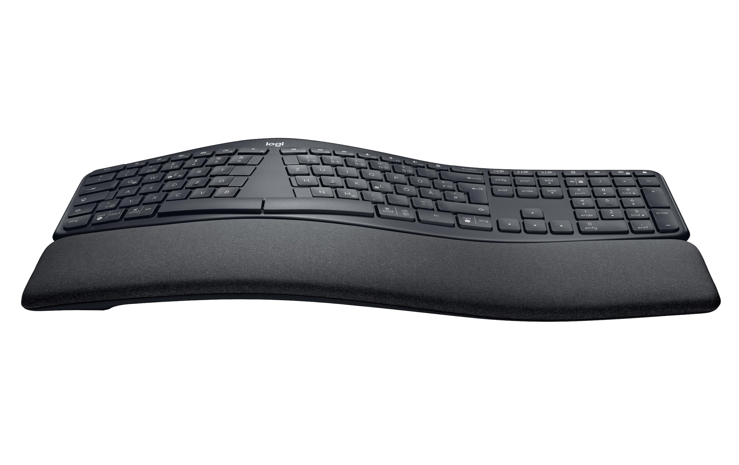 Logitech Tastatur »Logitech K860 Ergo« ()