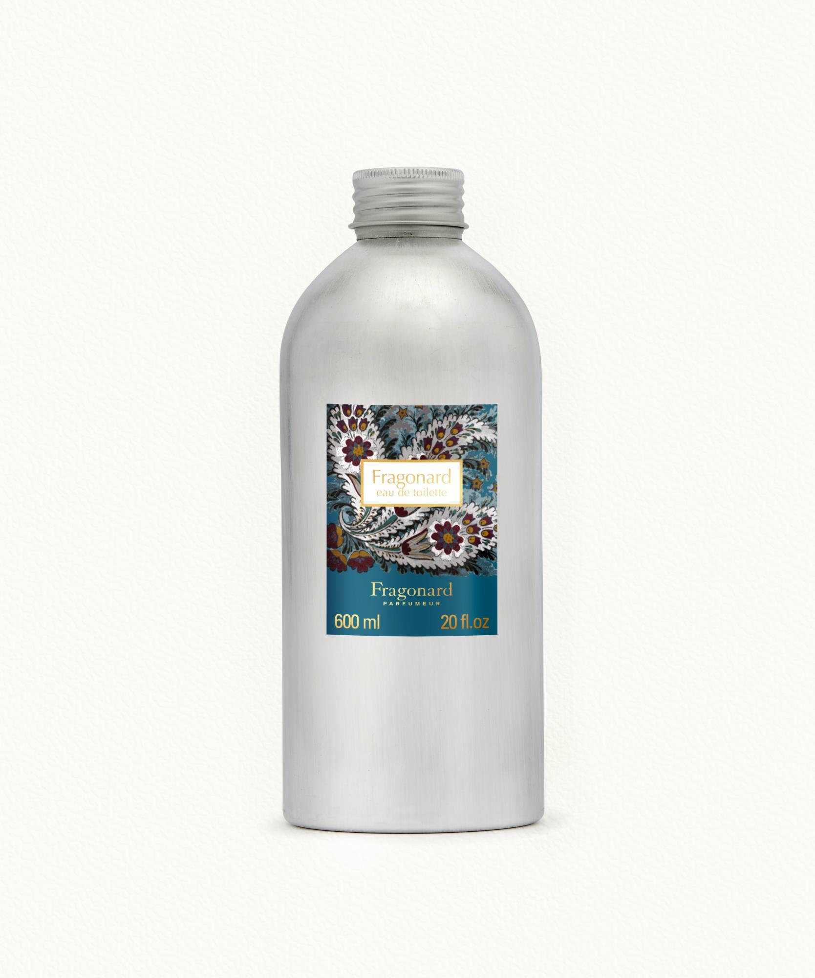 Fragonard  Eau de toilette - 600ml