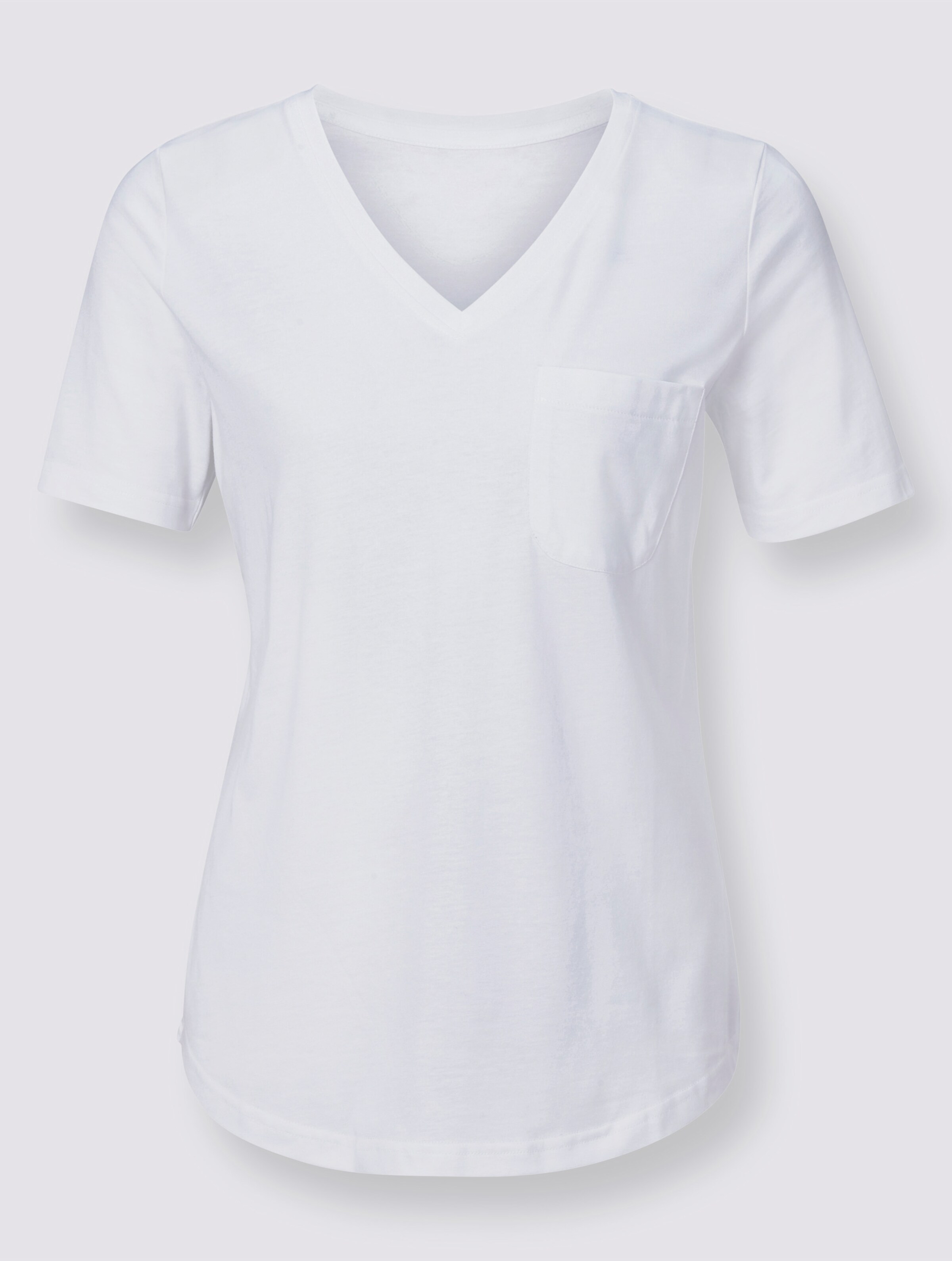V-Shirt