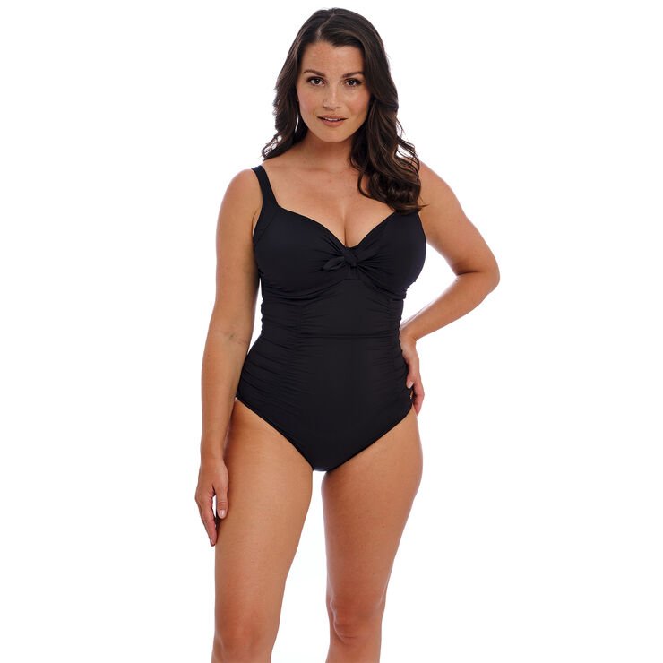 Fantasie MERISSA UW SWIMSUIT Black