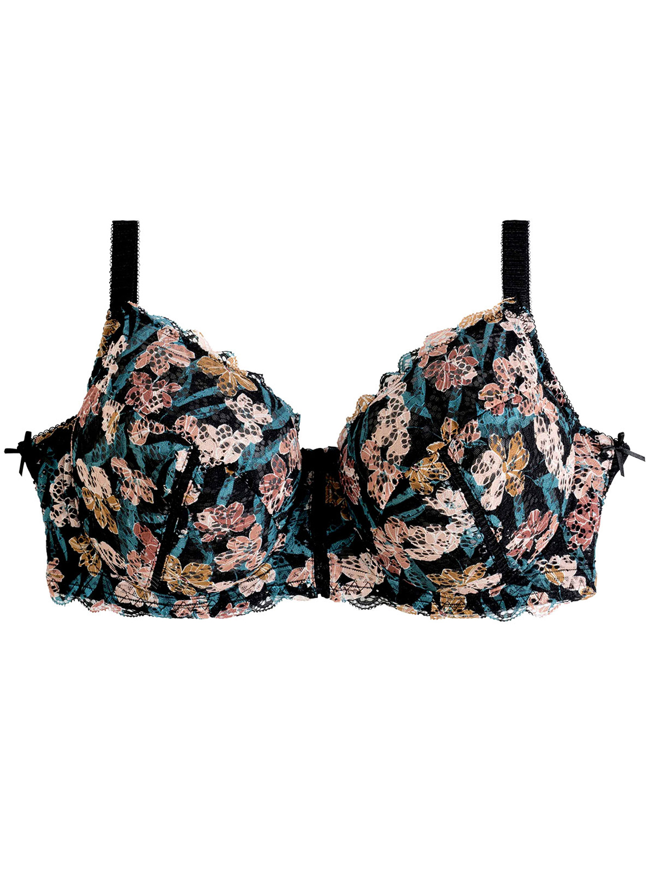 Soutien-gorge à armatures Elena